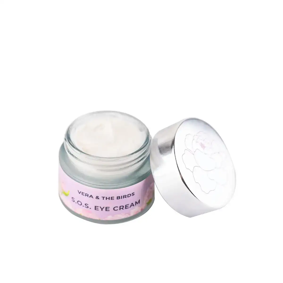 Creme visage vera the birds sos 15 ml _3090. DIAYTAR COTE D'IVOIRE - Où Chaque Sélection Vous Parle. Parcourez nos catégories et découvrez des produits qui reflètent vos passions et vos besoins, pour un shopping personnel et inspirant.