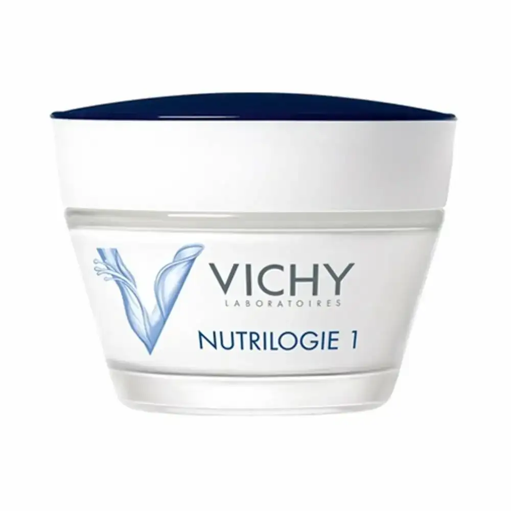 Creme visage vichy nutrilogie 50 ml _1815. Entrez dans l'Univers de DIAYTAR COTE D'IVOIRE - Où la Tradition S'unit à la Modernité. Explorez notre sélection pour trouver des produits qui allient héritage et innovation.