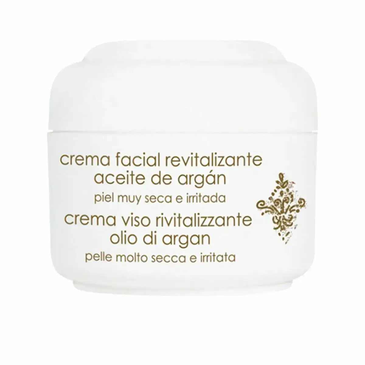 Creme visage ziaja argan huile d argan 50 ml_1874. DIAYTAR COTE D'IVOIRE - Votre Passage vers le Raffinement. Plongez dans notre univers de produits exquis et choisissez des articles qui ajoutent une touche de sophistication à votre vie.