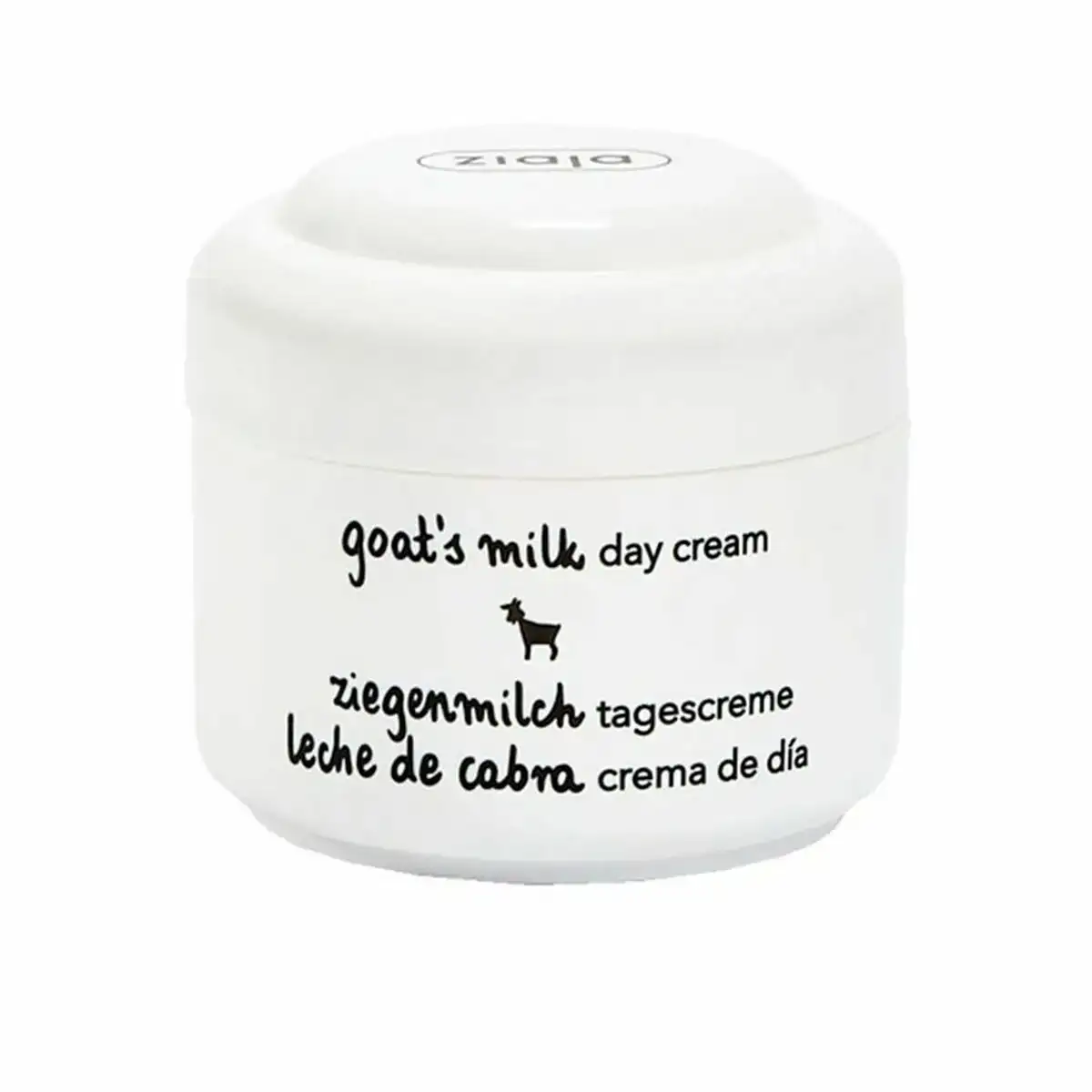 Creme visage ziaja leche de cabra lait de chevre 50 ml_8367. DIAYTAR COTE D'IVOIRE - Où Choisir Rime avec Qualité. Découvrez notre sélection soigneusement conçue et choisissez des articles qui incarnent l'excellence et l'innovation.