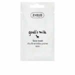 Creme visage ziaja leche de cabra lait de chevre 7 ml_1843. DIAYTAR COTE D'IVOIRE - Votre Destinée Shopping Personnalisée. Plongez dans notre boutique en ligne et créez votre propre expérience de shopping en choisissant parmi nos produits variés.