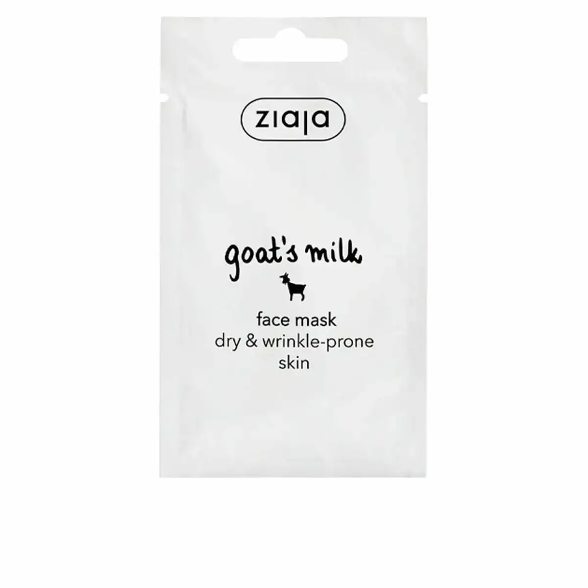 Creme visage ziaja leche de cabra lait de chevre 7 ml_1843. DIAYTAR COTE D'IVOIRE - Votre Destinée Shopping Personnalisée. Plongez dans notre boutique en ligne et créez votre propre expérience de shopping en choisissant parmi nos produits variés.