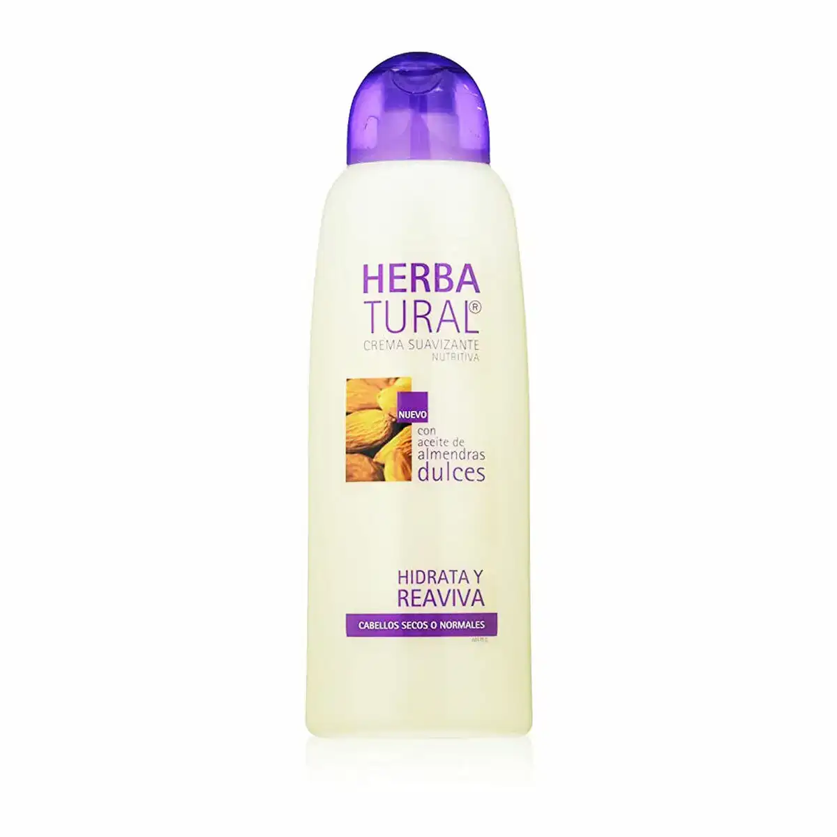 Cremes adoucissante herbatural huile d amandes 750 ml _7144. Entrez dans l'Univers de DIAYTAR COTE D'IVOIRE - Où le Shopping Devient une Découverte. Explorez nos rayons et dénichez des trésors qui illuminent votre quotidien.
