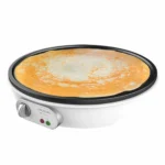 Crepiere cecotec fun crepelicious 1000 w o 30 5 cm_4855. DIAYTAR COTE D'IVOIRE - Là où Chaque Achat a du Sens. Explorez notre gamme et choisissez des produits qui racontent une histoire, du traditionnel au contemporain.