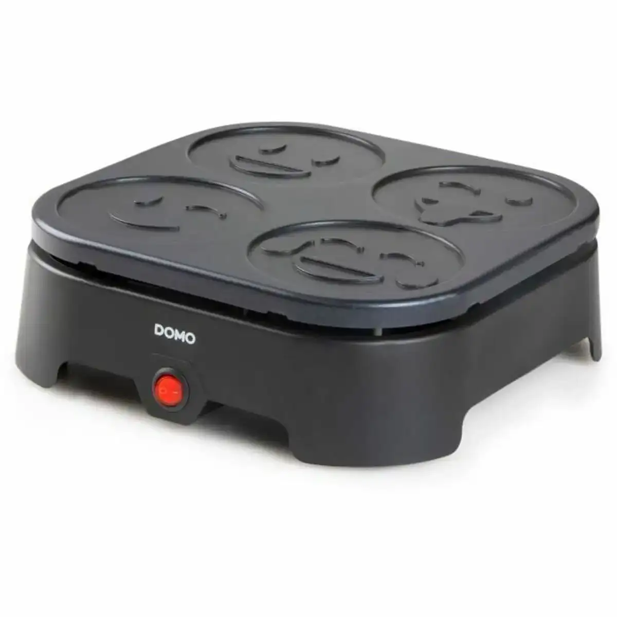 Crepiere domo 600 w_5613. DIAYTAR COTE D'IVOIRE - Votre Destination Shopping de Choix. Explorez notre boutique en ligne et découvrez des trésors qui reflètent votre style et votre passion pour l'authenticité.