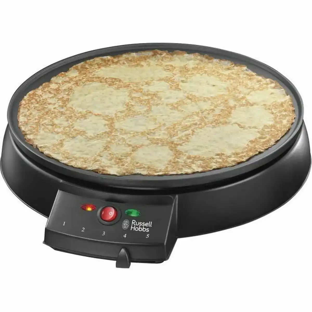 Crepiere russell hobbs 20920 56 noir_2226. DIAYTAR COTE D'IVOIRE - Votre Oasis de Shopping en Ligne. Explorez notre boutique et découvrez des produits qui ajoutent une touche de magie à votre quotidien.