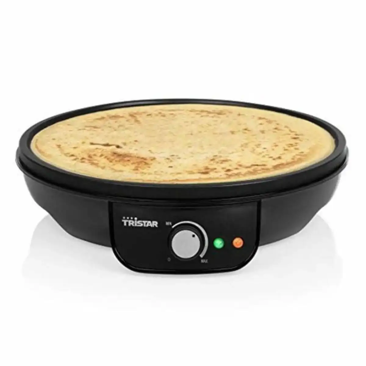 Crepiere tristar bp2637 1000w o 30cm noir 1000 w_9194. Votre Destination de Choix: DIAYTAR COTE D'IVOIRE - Où l'Authenticité Rencontre la Commodité. Faites l'expérience de magasiner en ligne pour des articles qui incarnent la richesse culturelle et la modernité du Côte d'Ivoire.