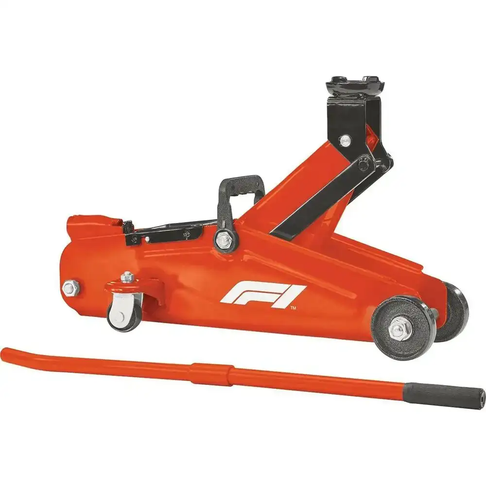 Cric de levage formula 1 fj200 135 342 mm 2 t rouge_9780. Bienvenue chez DIAYTAR COTE D'IVOIRE - Où Chaque Produit a son Histoire. Découvrez notre sélection unique et trouvez des articles qui racontent la richesse culturelle et artistique du Côte d'Ivoire.