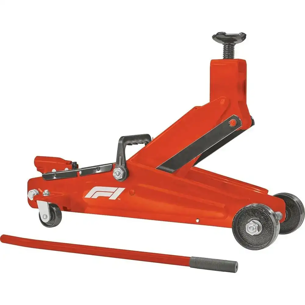 Cric de levage formula 1 fj300 3 t 190 535 mm rouge_7870. Bienvenue chez DIAYTAR COTE D'IVOIRE - Où Votre Shopping Prend Vie. Découvrez notre univers et dénichez des trésors qui ajoutent de la couleur à votre quotidien.