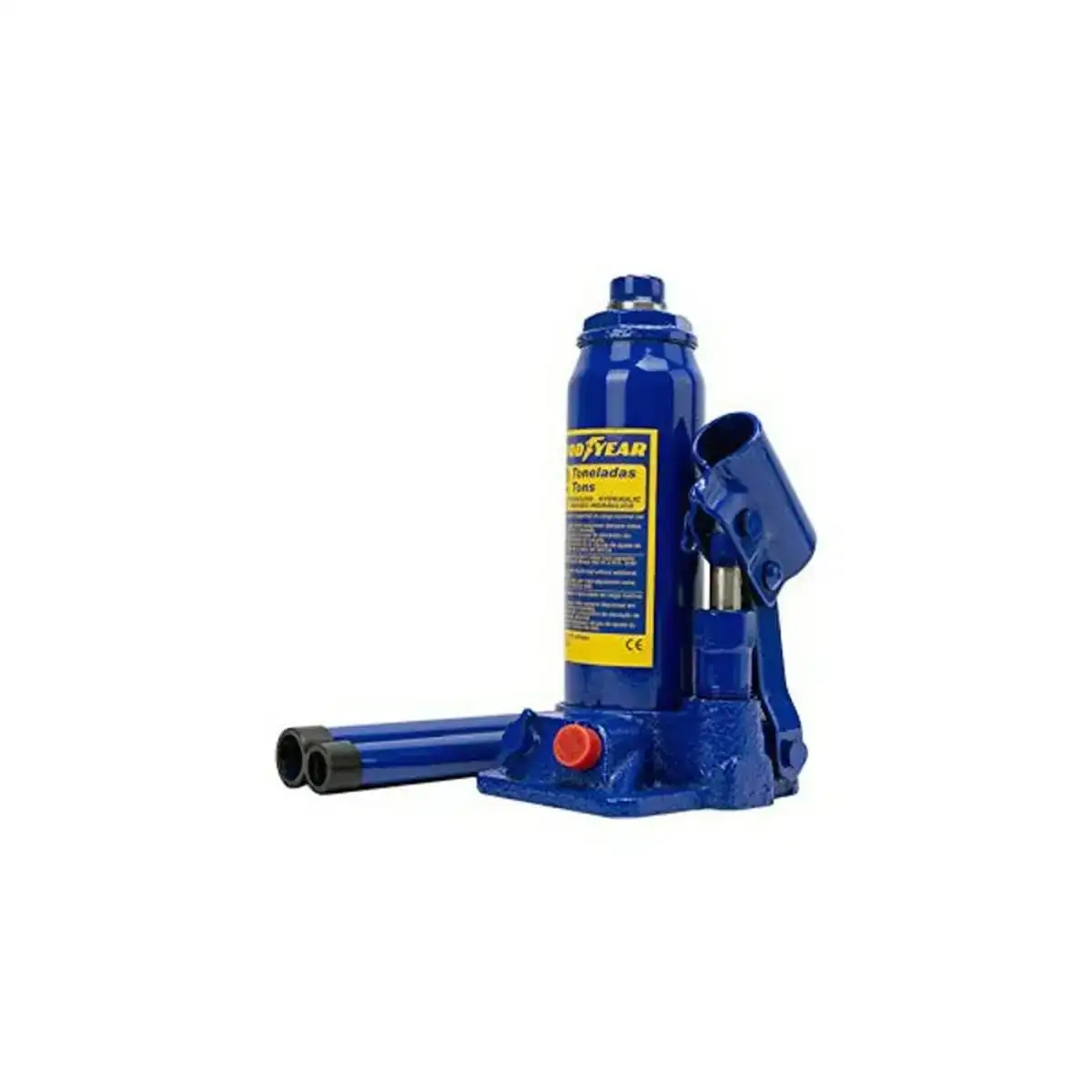 Cric de levage goodyear hydraulique_8016. Bienvenue chez DIAYTAR COTE D'IVOIRE - Où Chaque Achat est un Geste d'Amour. Découvrez notre sélection minutieuse et choisissez des articles qui témoignent de votre passion.