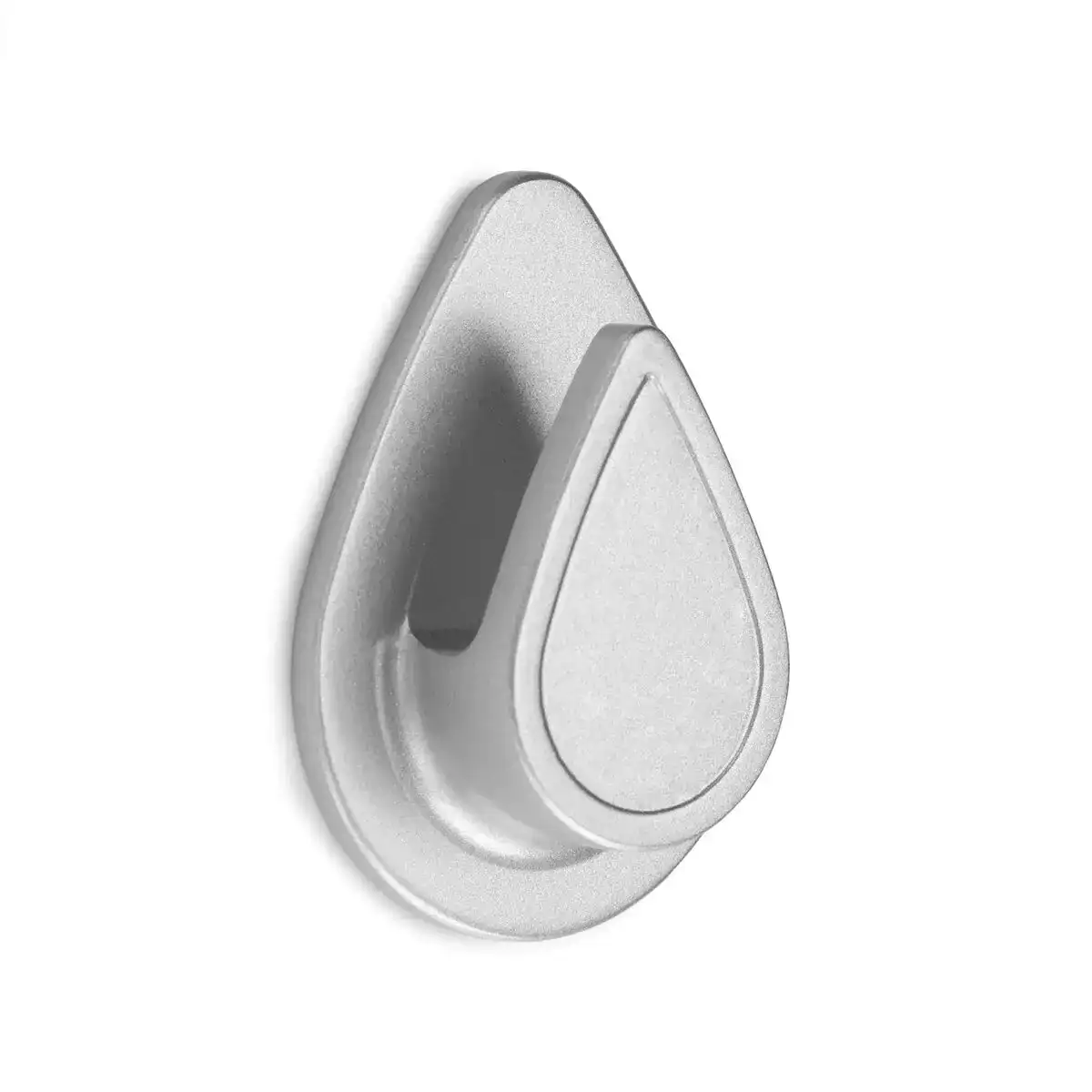 Crochet pour suspendre inofix gota chrome_3817. DIAYTAR COTE D'IVOIRE - Votre Passage vers l'Éclat et la Beauté. Explorez notre boutique en ligne et trouvez des produits qui subliment votre apparence et votre espace.