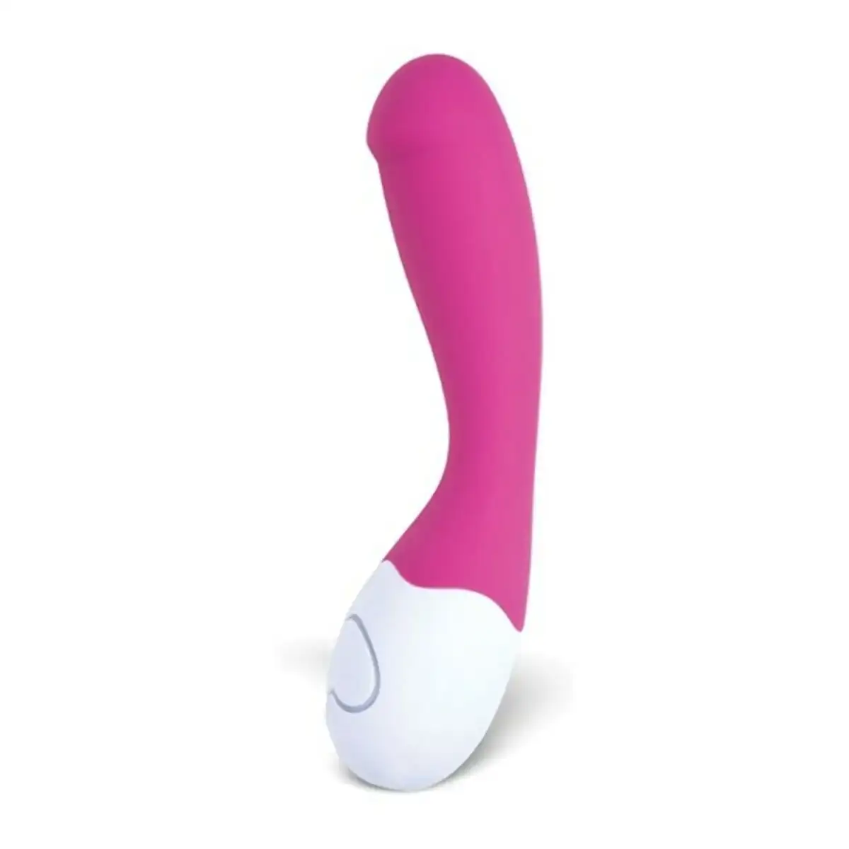 Cuddle g spot vibrant lovelife by ohmibod 3000011046 blanc rose_5821. DIAYTAR COTE D'IVOIRE - Où Choisir est un Plaisir Responsable. Explorez notre boutique en ligne et adoptez des produits qui reflètent notre engagement envers la durabilité.
