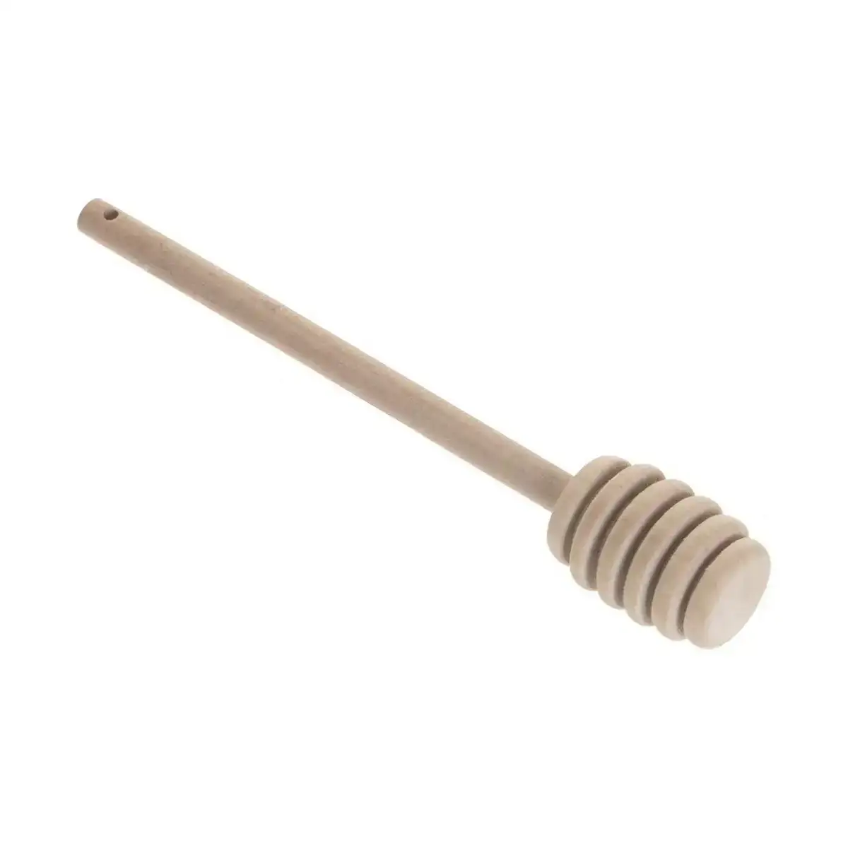 Cuillere 5five bois 15 x 3 cm_8414. DIAYTAR COTE D'IVOIRE - Là où le Shopping devient une Fête des Sens. Plongez dans notre univers et choisissez des produits qui éveillent votre goût pour l'esthétique et l'authenticité.