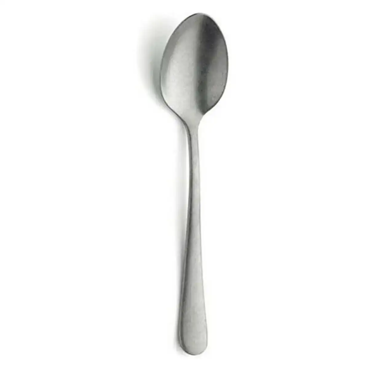 Cuillere a cafe amefa austin retro retro metal acier 14 4 cm 12 unites _1464. DIAYTAR COTE D'IVOIRE - Votre Passage vers l'Éclat et la Beauté. Explorez notre boutique en ligne et trouvez des produits qui subliment votre apparence et votre espace.