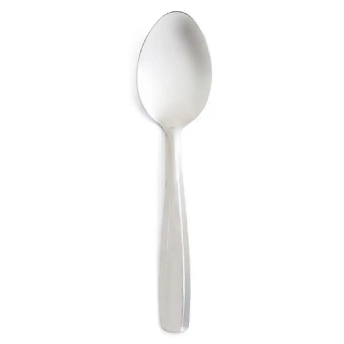 Cuillere a dessert quid eka metal 18 3 cm 6 unites _9224. DIAYTAR COTE D'IVOIRE - Votre Passage vers l'Éclat et la Beauté. Explorez notre boutique en ligne et trouvez des produits qui subliment votre apparence et votre espace.