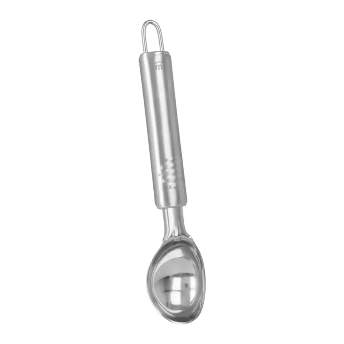 Cuillere a glace metaltex imperial acier inoxydable 2 4 x 4 2 x 19 5 cm _1013. DIAYTAR COTE D'IVOIRE - Votre Source de Découvertes Shopping. Naviguez à travers nos catégories et découvrez des articles qui vous surprendront et vous séduiront.
