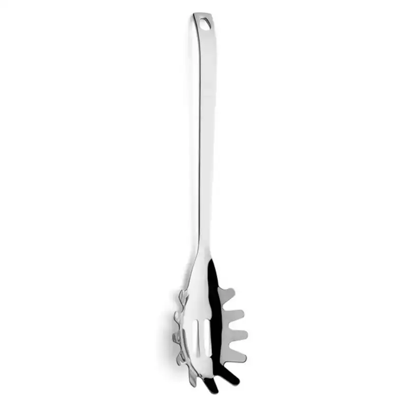Cuillere de service pour les pates amefa new buffet metal acier_3357. Bienvenue sur DIAYTAR COTE D'IVOIRE - Où le Shopping est une Affaire Personnelle. Découvrez notre sélection et choisissez des produits qui reflètent votre unicité et votre individualité.
