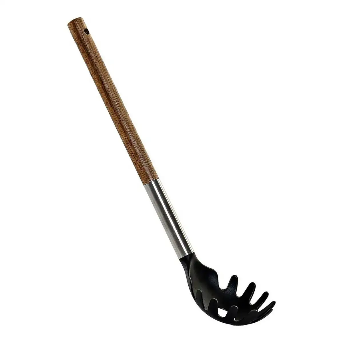 Cuillere de service pour les pates dkd home decor 7 x 10 x 28 cm_2512. Bienvenue sur DIAYTAR COTE D'IVOIRE - Là où Chaque Objet a une Âme. Plongez dans notre catalogue et trouvez des articles qui portent l'essence de l'artisanat et de la passion.