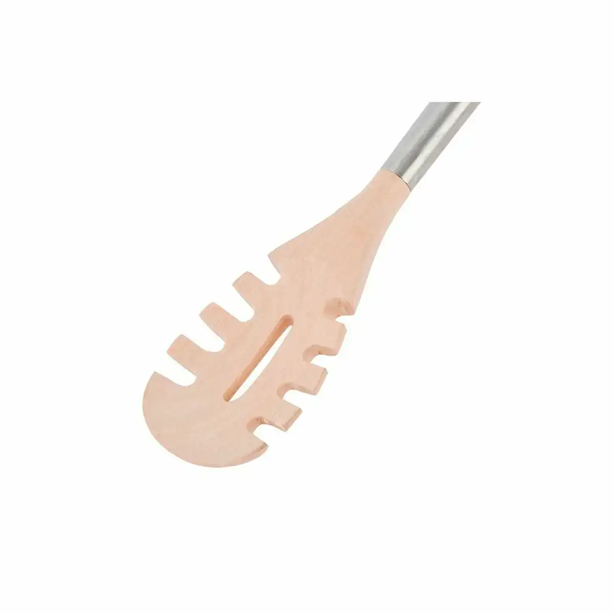 Cuillere de service pour les pates dkd home decor bois acier inoxydable plastique 6 x 3 x 34 cm_6011. DIAYTAR COTE D'IVOIRE - L'Art de Vivre le Shopping Inspiré. Parcourez notre catalogue et choisissez des produits qui reflètent votre passion pour la beauté et l'authenticité.