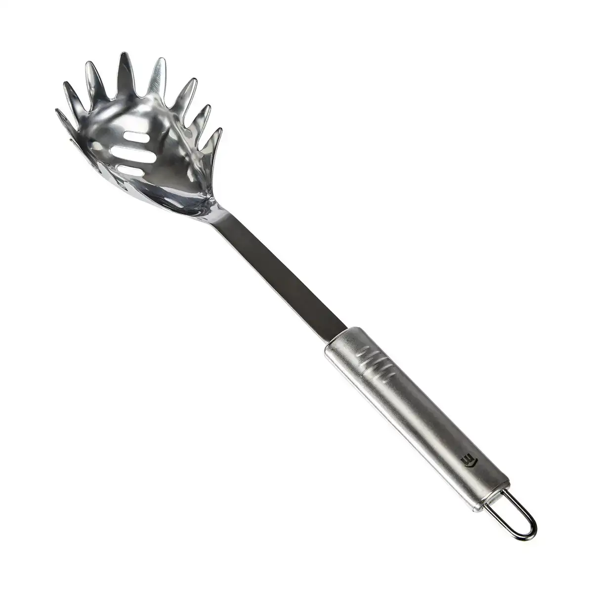 Cuillere de service pour les pates metaltex imperial acier inoxydable_1959. Entrez dans l'Univers de DIAYTAR COTE D'IVOIRE - Où Chaque Produit a son Histoire. Explorez notre catalogue et découvrez des trésors qui racontent la riche culture du Côte d'Ivoire.