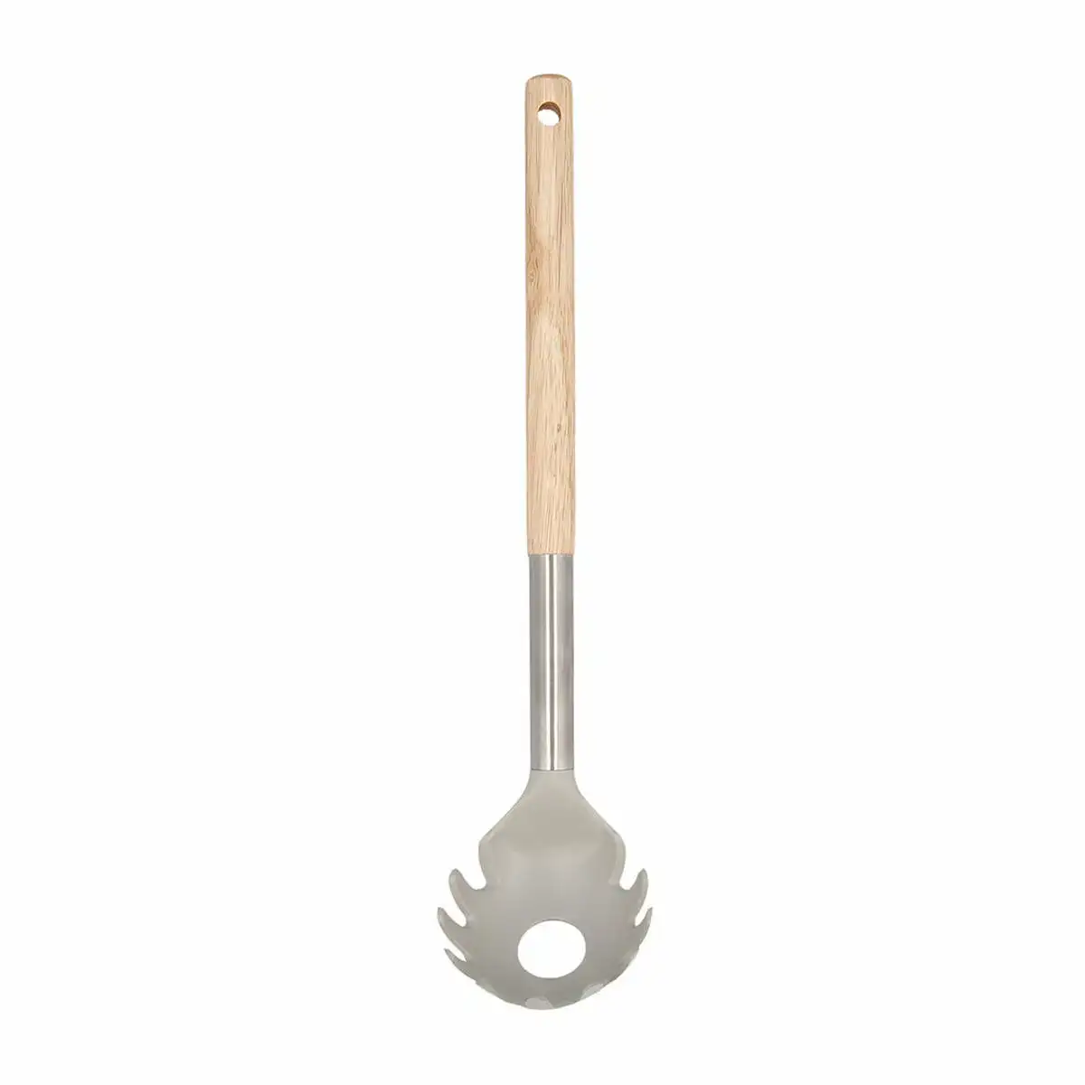 Cuillere de service pour les pates quid moss gris_2386. DIAYTAR COTE D'IVOIRE - Votre Source d'Inspiration Shopping. Parcourez nos rayons et trouvez des articles qui vous inspirent, que ce soit pour votre style, votre maison ou votre vie quotidienne.