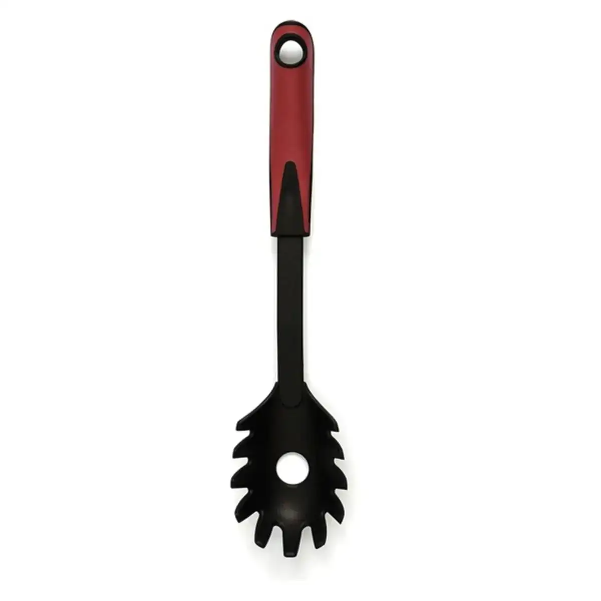 Cuillere de service pour les pates quid renova nylon plastique acier 32 x 7 x 4 cm _4241. Entrez dans l'Univers de DIAYTAR COTE D'IVOIRE - Où l'Innovation Rencontre la Tradition. Explorez notre sélection de produits modernes et traditionnels qui incarnent l'esprit dynamique du Côte d'Ivoire.