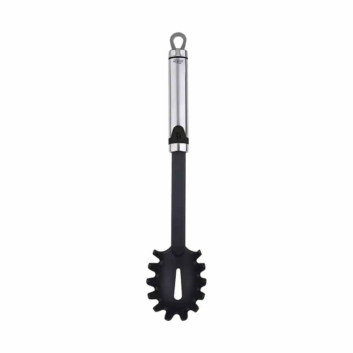 Cuillere de service pour les pates san ignacio expert sg7348 acier inoxydable 32 x 7 cm _8451. Bienvenue chez DIAYTAR COTE D'IVOIRE - Où le Shopping Devient un Voyage. Explorez notre plateforme pour dénicher des produits uniques, racontant l'histoire et l'âme du Côte d'Ivoire.