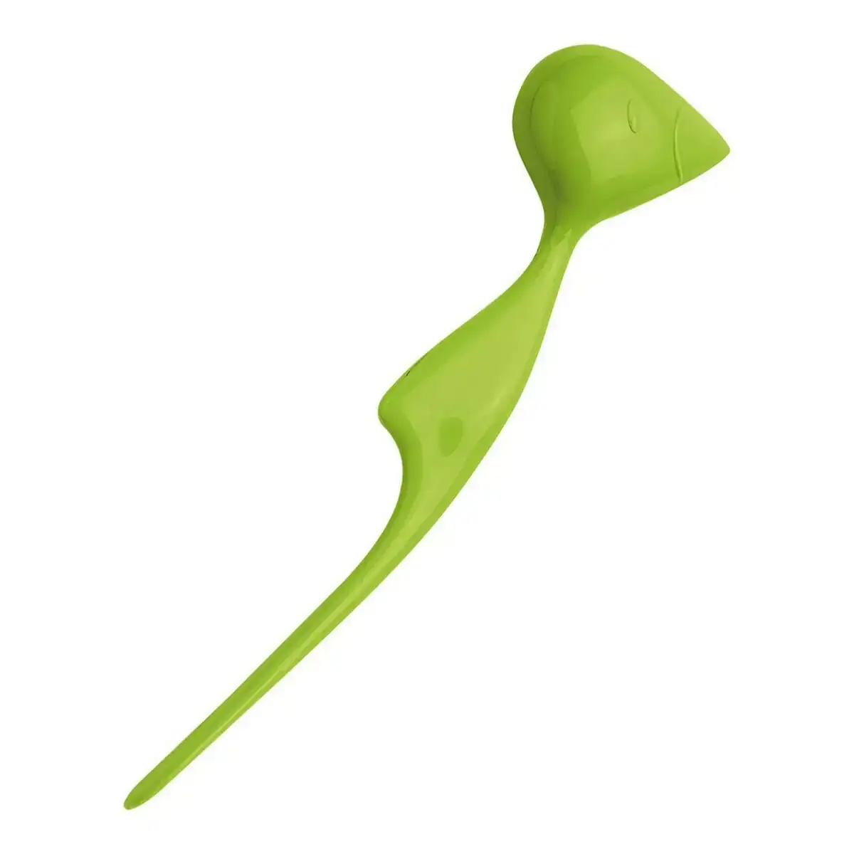 Cuillere united pets chien vert_9464. DIAYTAR COTE D'IVOIRE - Où Chaque Produit est une Promesse de Qualité. Explorez notre boutique en ligne et choisissez des produits qui répondent à vos exigences élevées.