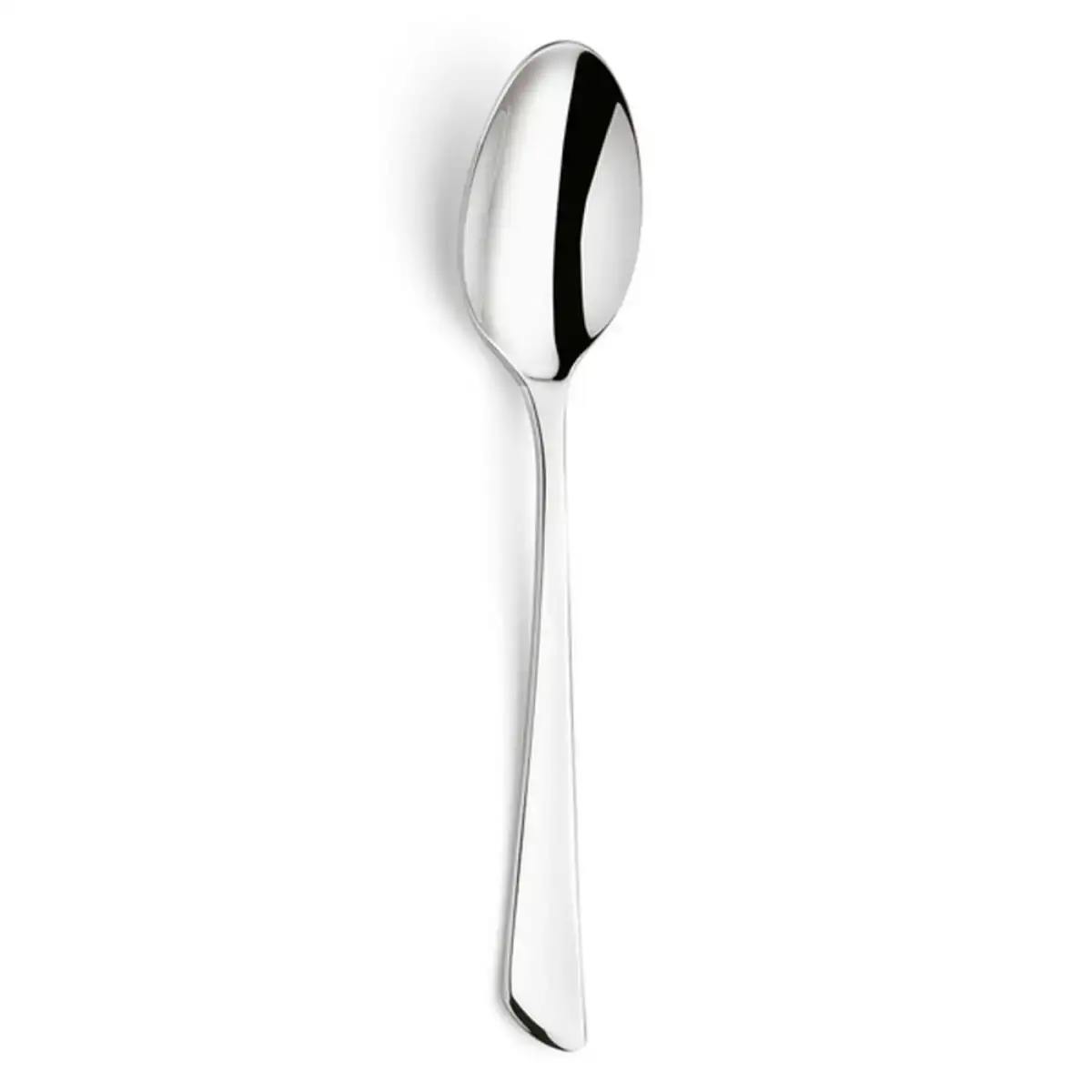 Cuilleres a cafe amefa juno metal acier inoxydable 12 unites_4505. DIAYTAR COTE D'IVOIRE - Là où Chaque Achat a du Sens. Explorez notre gamme et choisissez des produits qui racontent une histoire, du traditionnel au contemporain.