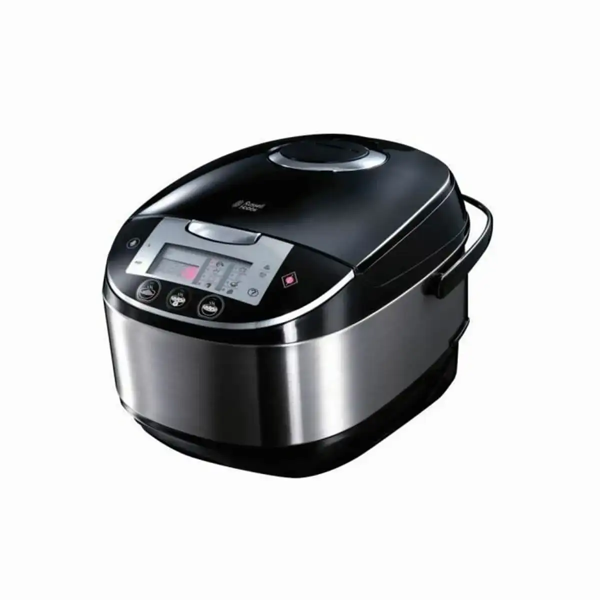 Cuiseur vapeur multifonction russell hobbs 21850 56_4309. DIAYTAR COTE D'IVOIRE - Votre Source d'Inspiration Shopping. Parcourez nos rayons et trouvez des articles qui vous inspirent, que ce soit pour votre style, votre maison ou votre vie quotidienne.