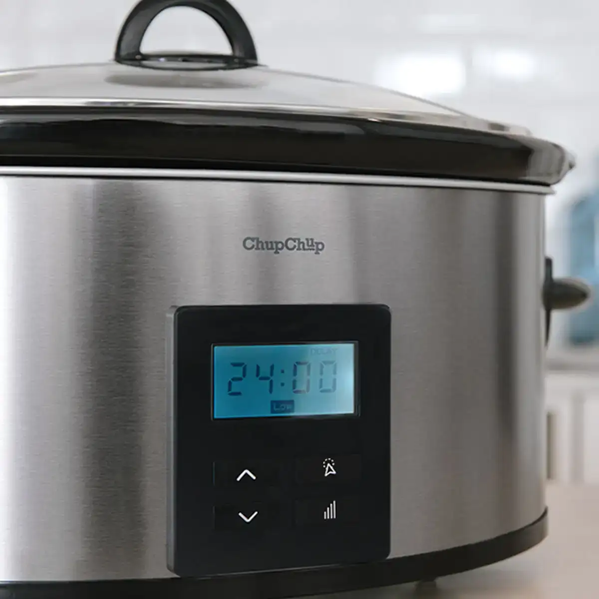 Cuisiniere a cuisson lente cecotec chupchup matic 5 5l 260w 5 5 l_7528. Entrez dans DIAYTAR COTE D'IVOIRE - Où Chaque Détail Compte. Explorez notre boutique en ligne pour trouver des produits de haute qualité, soigneusement choisis pour répondre à vos besoins et vos désirs.