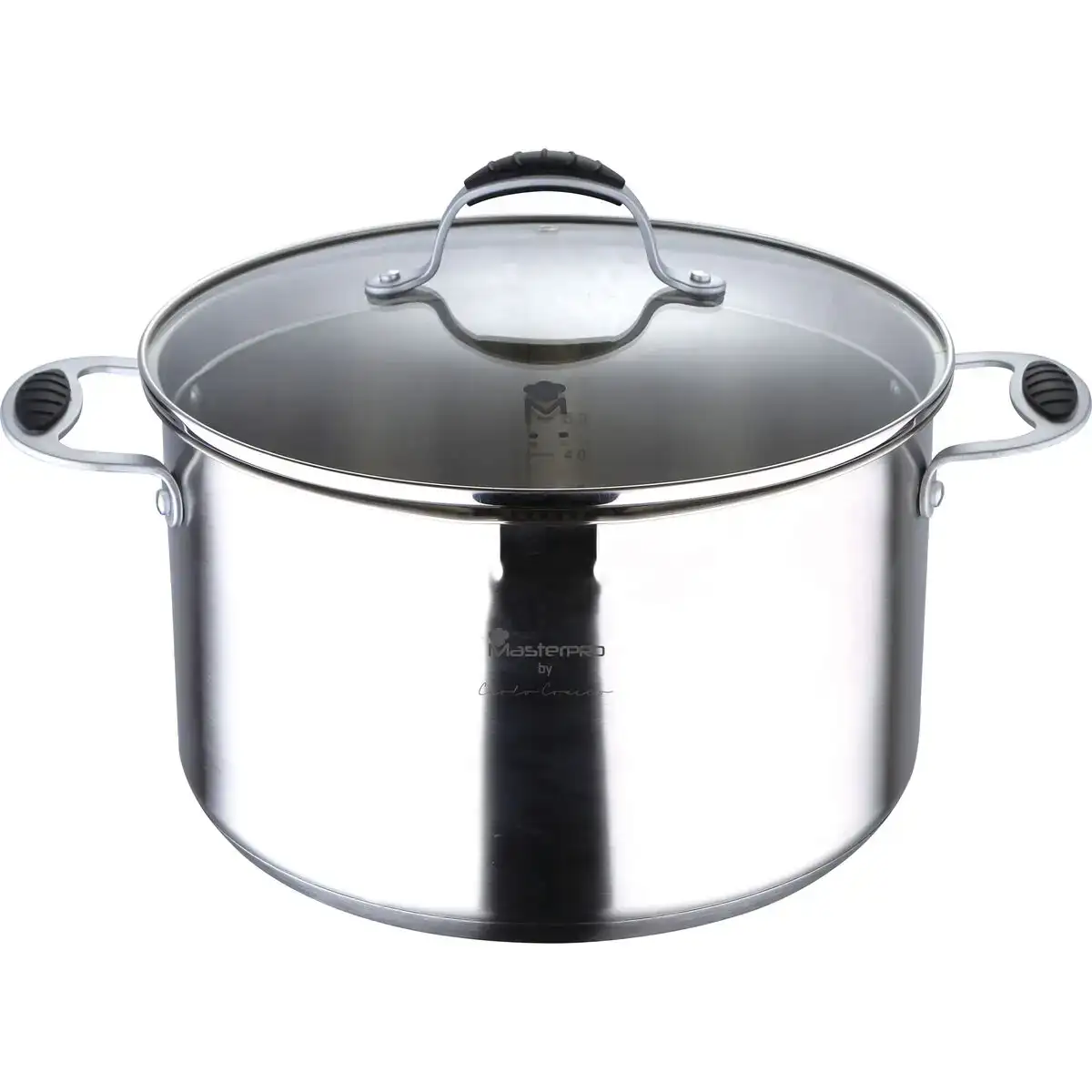 Cuisiniere a cuisson lente masterpro carlo cracco mp o 26 cm 8 l_2891. DIAYTAR COTE D'IVOIRE - Où Choisir est un Plaisir Responsable. Parcourez notre catalogue et choisissez des produits qui incarnent notre engagement envers des pratiques durables et éthiques.