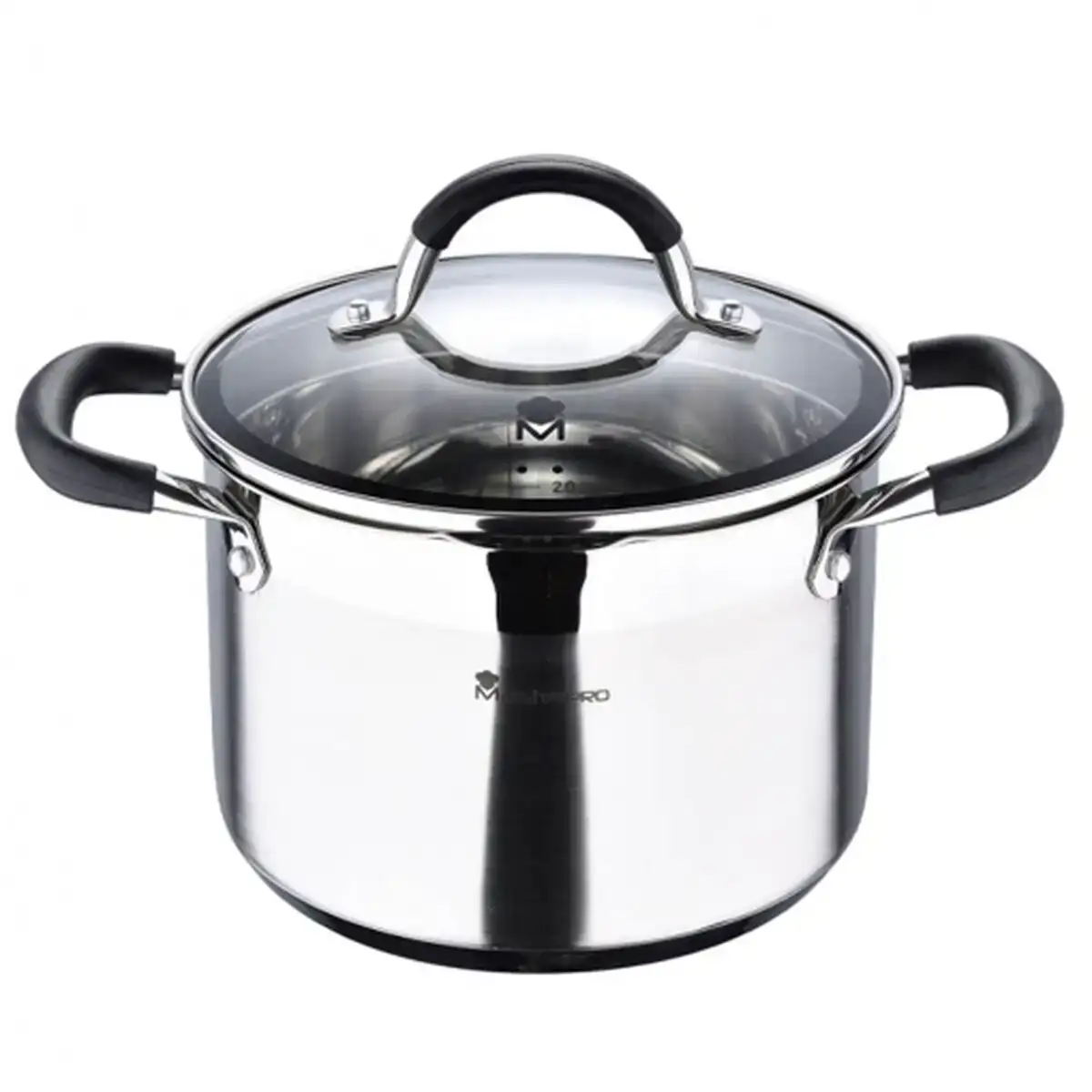 Cuisiniere a cuisson lente masterpro foodies_3083. Bienvenue sur DIAYTAR COTE D'IVOIRE - Là où Chaque Objet a une Âme. Plongez dans notre catalogue et trouvez des articles qui portent l'essence de l'artisanat et de la passion.