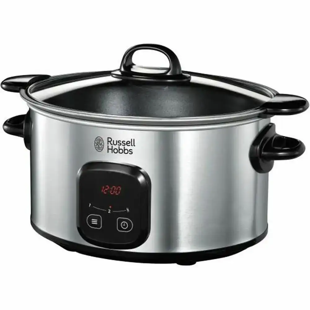 Cuisiniere a cuisson lente russell hobbs 22750 56 6l_6916. Bienvenue sur DIAYTAR COTE D'IVOIRE - Où Chaque Produit a son Charme. Explorez notre sélection minutieuse et trouvez des articles qui vous séduisent et vous inspirent.