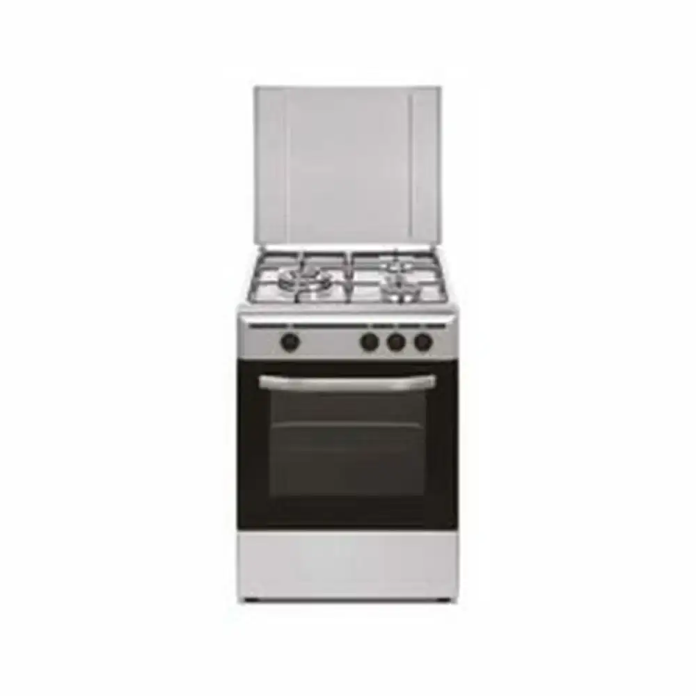 Cuisiniere a gaz vitrokitchen cb5530ib but acier 50 x 55 cm 3f_1469. DIAYTAR COTE D'IVOIRE - Votre Passage vers le Raffinement. Plongez dans notre univers de produits exquis et choisissez des articles qui ajoutent une touche de sophistication à votre vie.