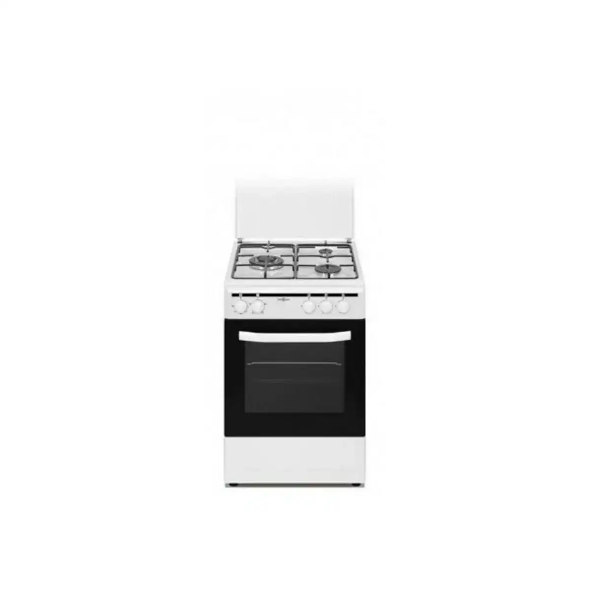 Cuisiniere a gaz vitrokitchen cb5535bbe but blanc 50 x 55 cm _6658. DIAYTAR COTE D'IVOIRE - L'Art de Trouver ce que Vous Aimez. Plongez dans notre assortiment varié et choisissez parmi des produits qui reflètent votre style et répondent à vos besoins.