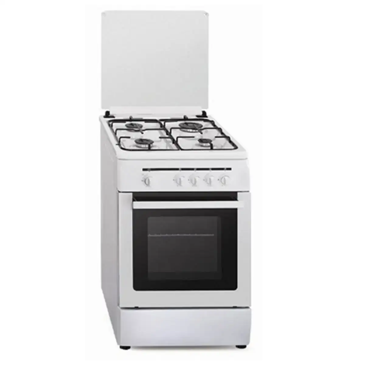 Cuisiniere a gaz vitrokitchen cb55bb but blanc 1800 w_9443. DIAYTAR COTE D'IVOIRE - Votre Passage vers l'Élégance Accessible. Parcourez notre boutique en ligne pour trouver des produits qui vous permettent d'allier style et économies.