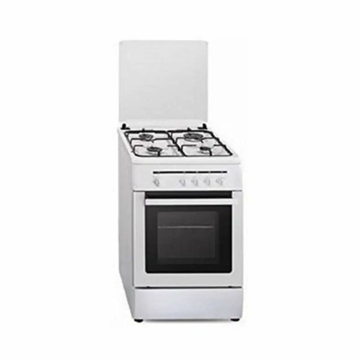 Cuisiniere a gaz vitrokitchen cb60bb but 60 cm blanc_9231. Entrez dans l'Univers de DIAYTAR COTE D'IVOIRE - Où Chaque Produit a son Histoire. Explorez notre catalogue et découvrez des trésors qui racontent la riche culture du Côte d'Ivoire.