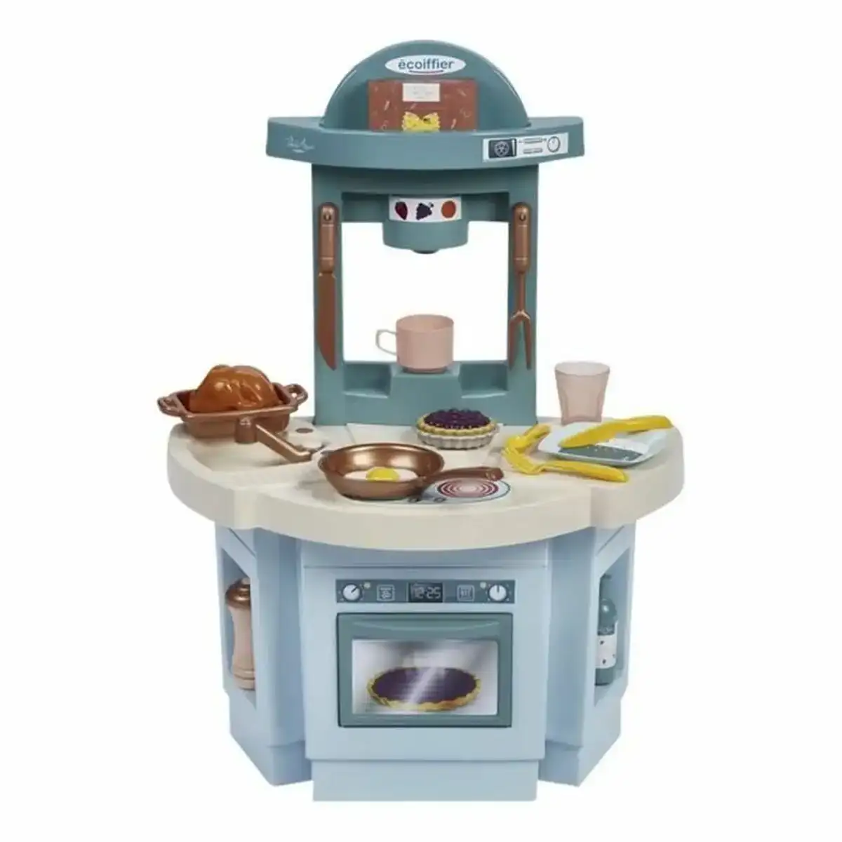 Cuisiniere jouet ecoiffier my 1st kitchen_4072. Entrez dans l'Univers de DIAYTAR COTE D'IVOIRE - Où la Tradition S'unit à la Modernité. Explorez notre sélection pour trouver des produits qui allient héritage et innovation.