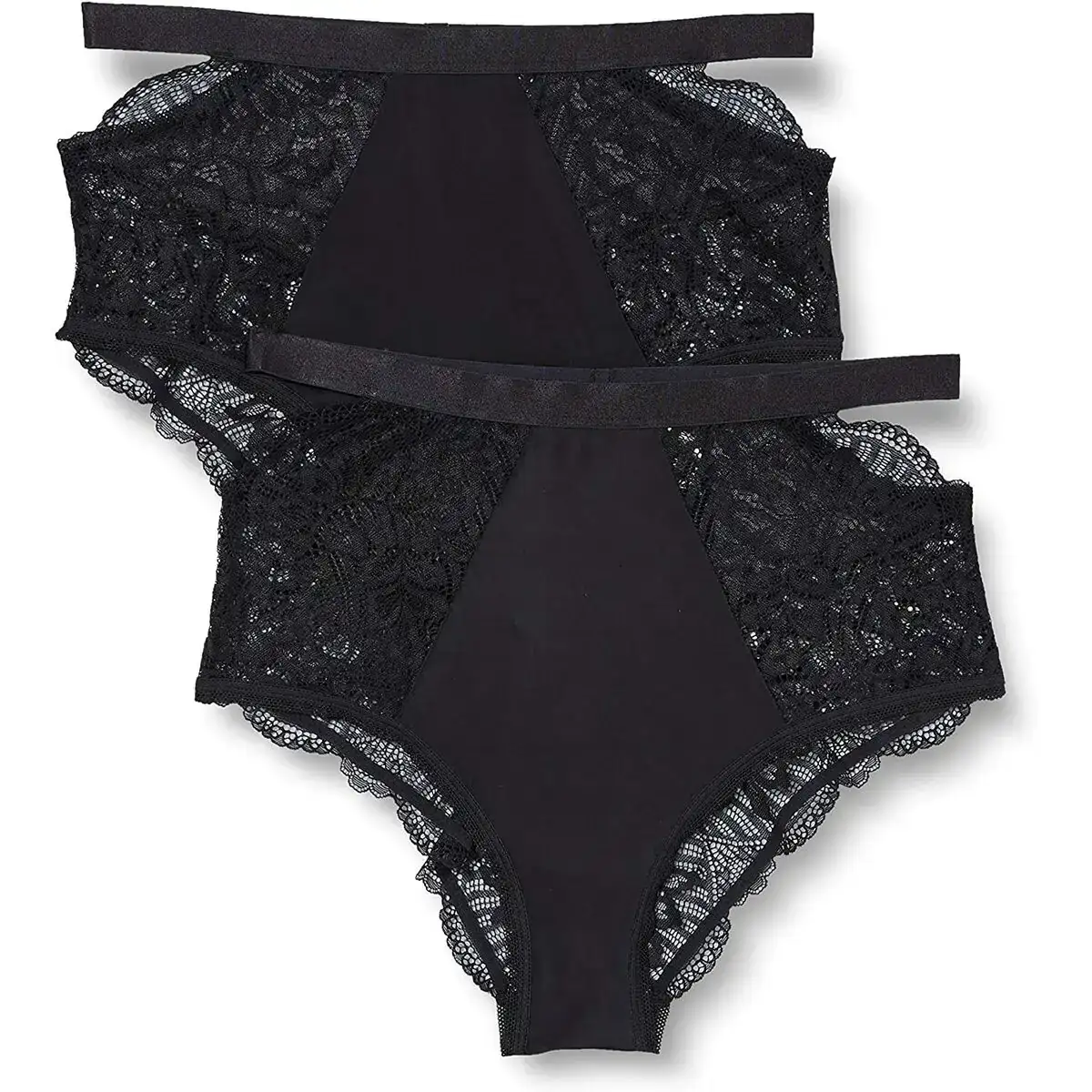Culottes a dentelle iris lilly noir 44 reconditionne b _5567. Bienvenue sur DIAYTAR COTE D'IVOIRE - Où Chaque Détail compte. Plongez dans notre univers et choisissez des produits qui ajoutent de l'éclat et de la joie à votre quotidien.