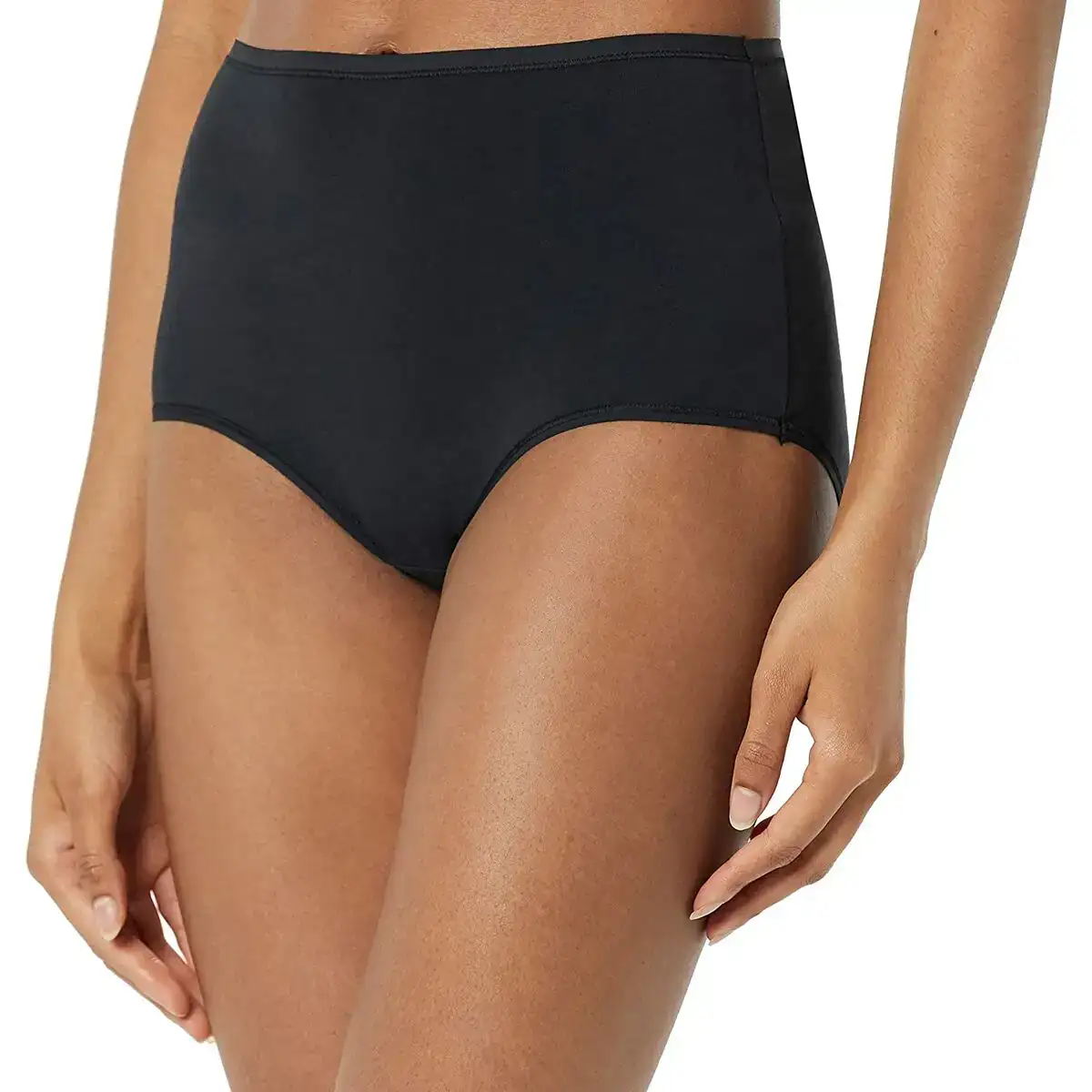 Culottes amazon essentials noir 5xl reconditionne a _1748. Bienvenue chez DIAYTAR COTE D'IVOIRE - Où Chaque Objet a son Histoire. Découvrez notre sélection méticuleuse et choisissez des articles qui racontent l'âme du Côte d'Ivoire.