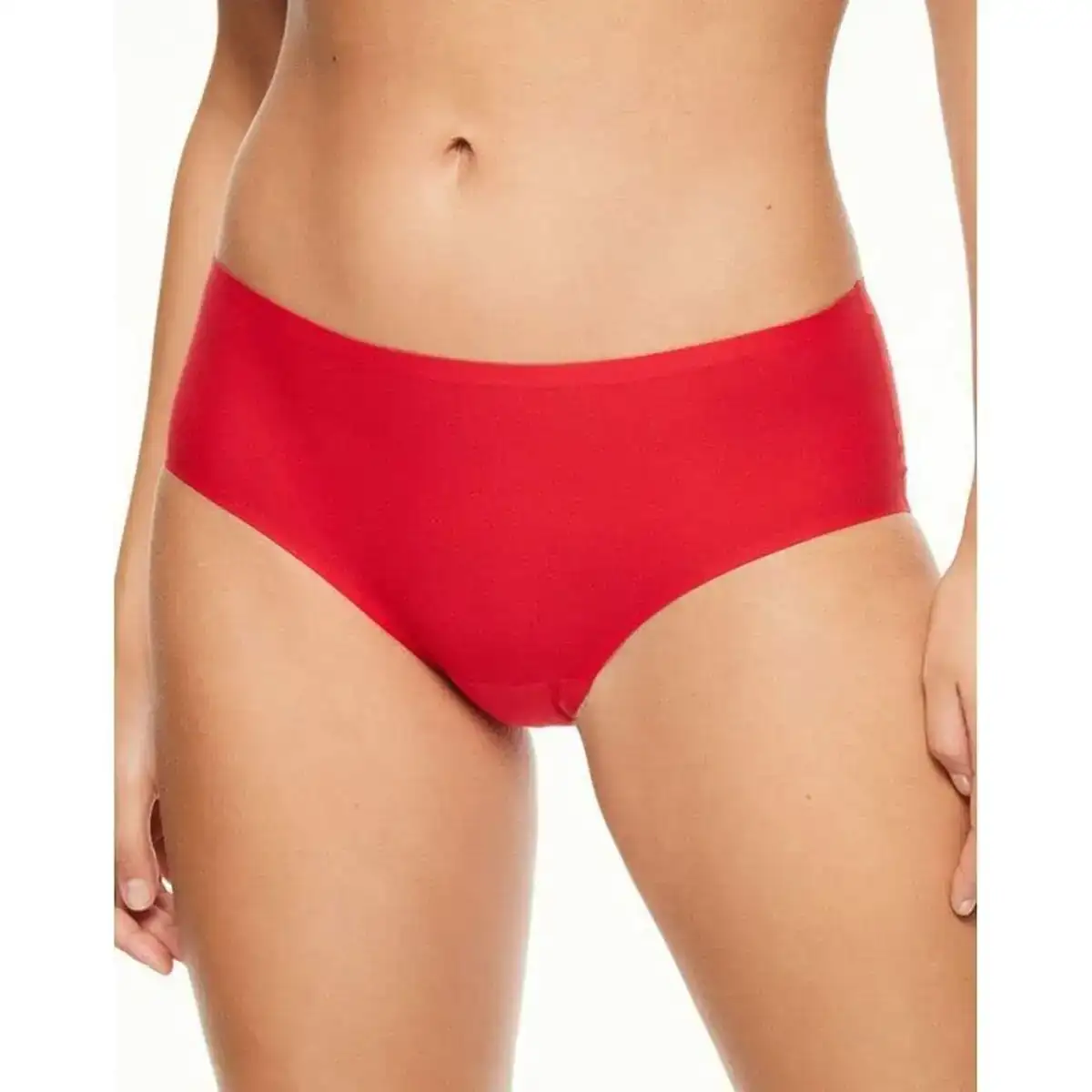 Culottes chantelle c rouge taille unique reconditionne a _5751. Entrez dans l'Univers de DIAYTAR COTE D'IVOIRE - Où Chaque Produit est une Découverte. Explorez notre gamme variée et trouvez des articles qui vous surprennent et vous inspirent.