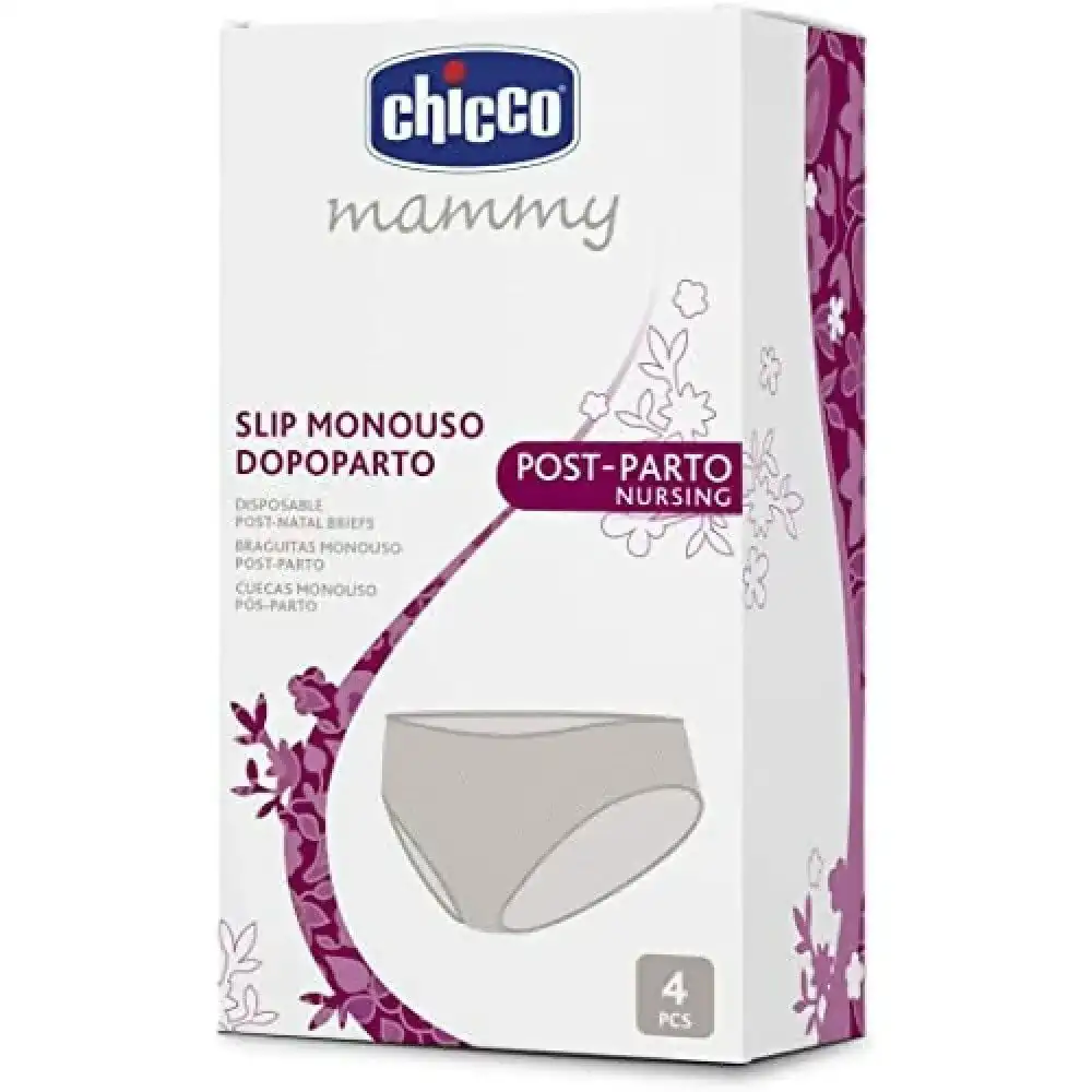 Culottes chicco slip monouso post partum reconditionne a _3666. Bienvenue sur DIAYTAR COTE D'IVOIRE - Où Choisir Rime avec Qualité. Explorez notre gamme diversifiée et découvrez des articles conçus pour répondre à vos attentes élevées.
