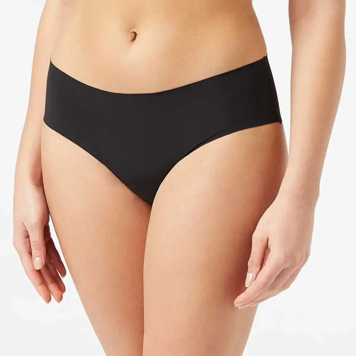 Culottes iris lilly noir 46 reconditionne a _1532. Entrez dans l'Univers de DIAYTAR COTE D'IVOIRE - Où Chaque Produit est une Découverte. Explorez notre gamme variée et trouvez des articles qui vous surprennent et vous inspirent.