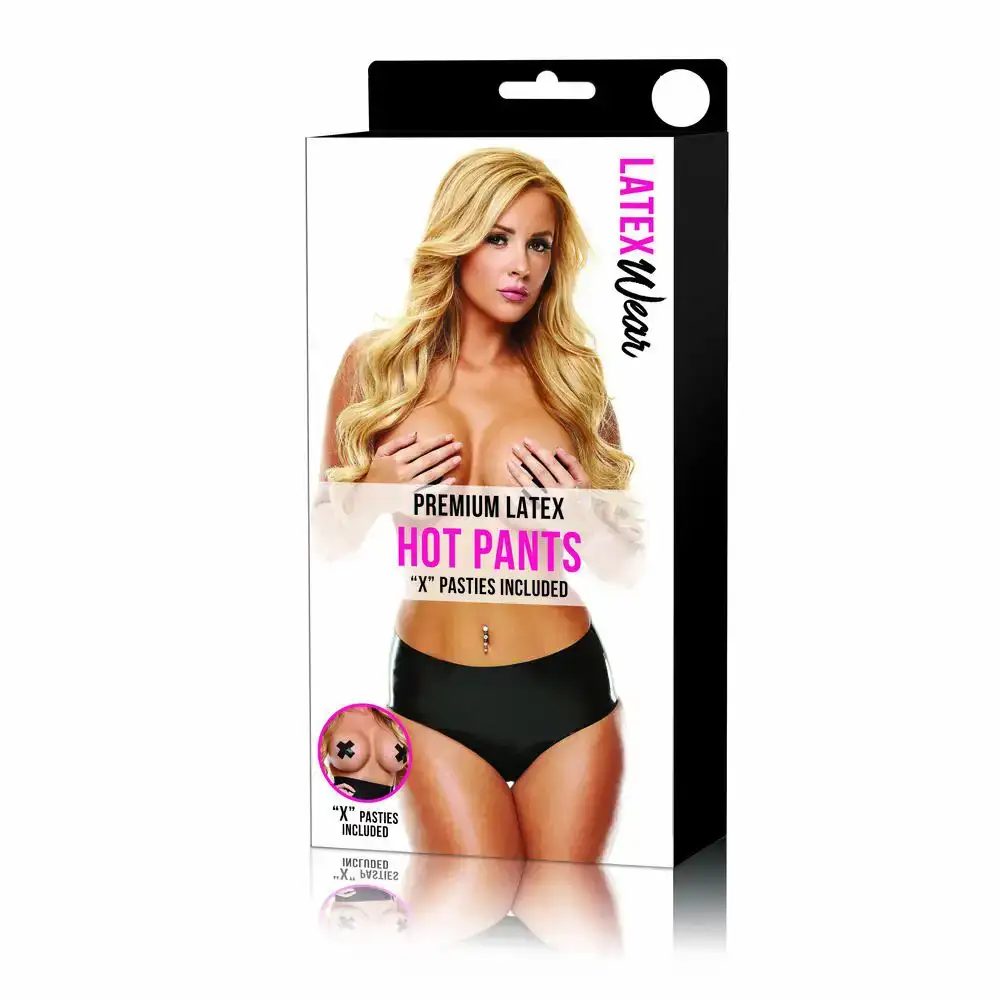 Culottes premium latexwear hot noir_6315. DIAYTAR COTE D'IVOIRE - L'Artisanat à Portée de Clic. Découvrez notre boutique en ligne pour trouver des produits uniques qui célèbrent la créativité et l'artisanat sénégalais.