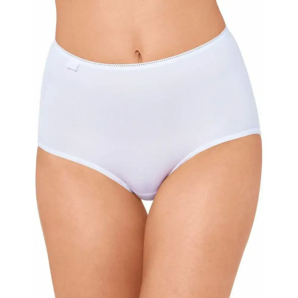 Culottes sloggi 10180854 50 reconditionne a _6067. DIAYTAR COTE D'IVOIRE - L'Art de Choisir, l'Art de Vivre. Parcourez notre boutique en ligne et découvrez des produits qui transforment chaque choix en une expérience enrichissante.