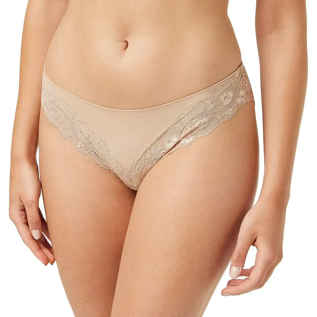Culottes triumph beige xl reconditionne a _5529. Entrez dans l'Univers de DIAYTAR COTE D'IVOIRE - Où Chaque Produit est une Découverte. Explorez notre gamme variée et trouvez des articles qui vous surprennent et vous inspirent.