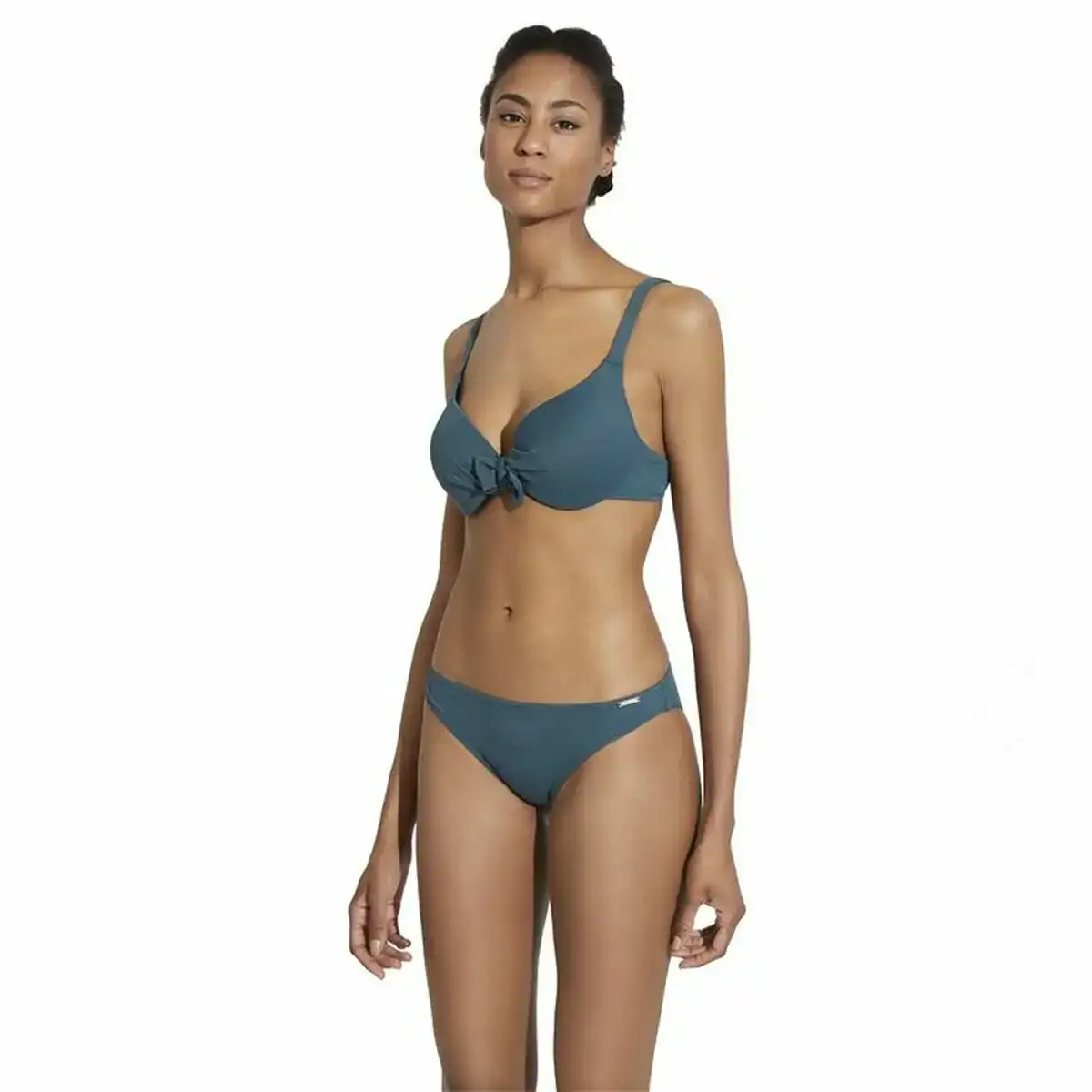 Culottes ysabel mora lisse vert bikini_7575. DIAYTAR COTE D'IVOIRE - Votre Portail Vers l'Exclusivité. Explorez notre boutique en ligne pour découvrir des produits uniques et raffinés, conçus pour ceux qui recherchent l'excellence.