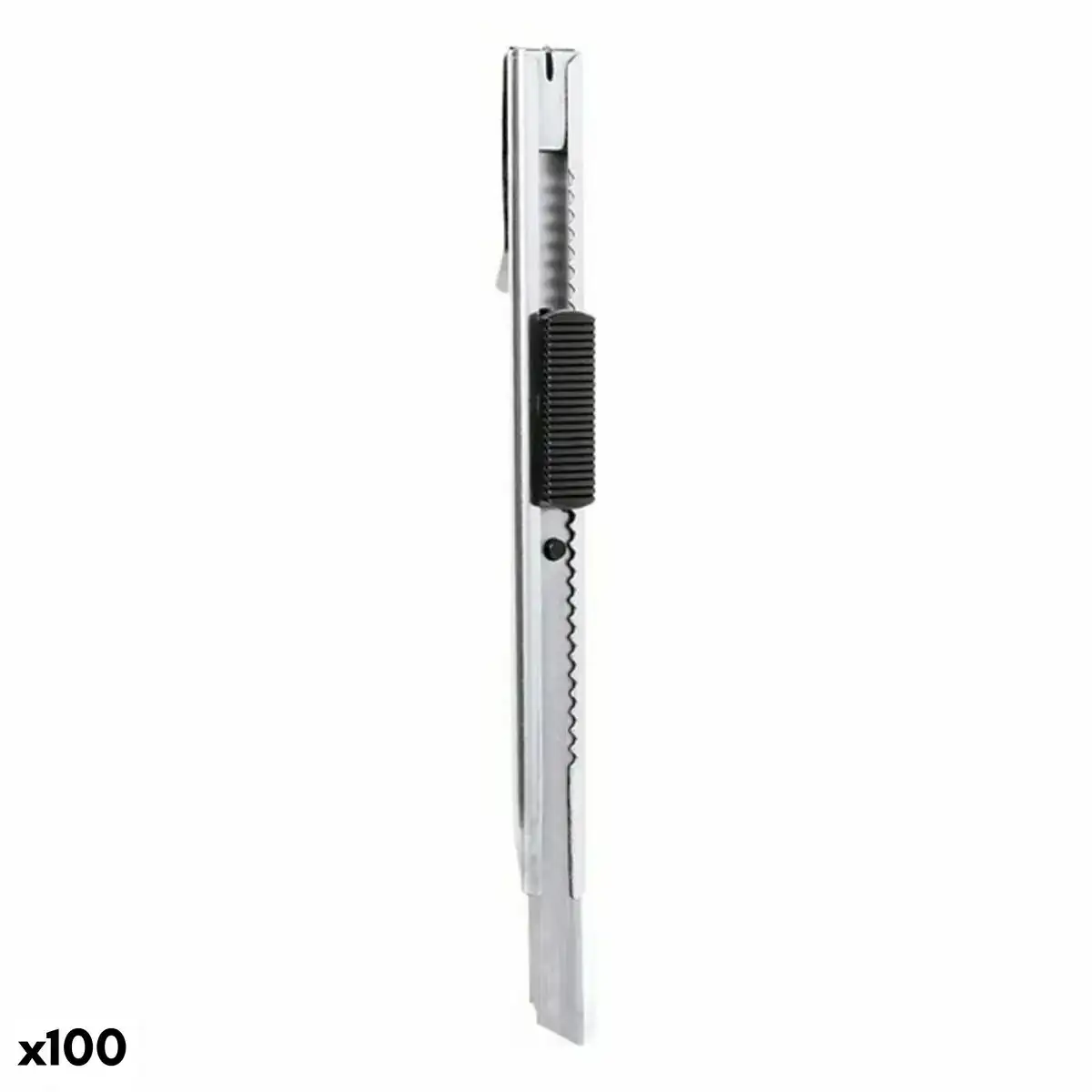 Cutter 145550 100 unites _6556. DIAYTAR COTE D'IVOIRE - Votre Source de Découvertes Shopping. Découvrez des trésors dans notre boutique en ligne, allant des articles artisanaux aux innovations modernes.