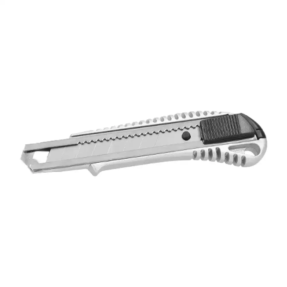 Cutter ferrestock aluminium 18 mm_7691. Entrez dans l'Univers de DIAYTAR COTE D'IVOIRE - Où Chaque Produit a son Éclat Unique. Explorez notre gamme variée et choisissez des articles qui illuminent votre quotidien.